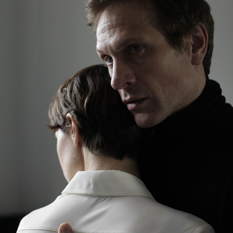 Simon Merrells