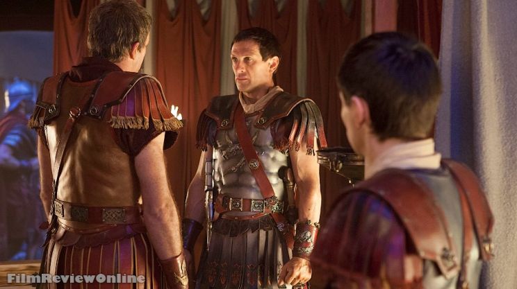 Simon Merrells