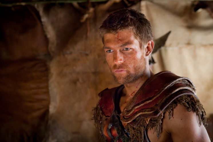 Simon Merrells