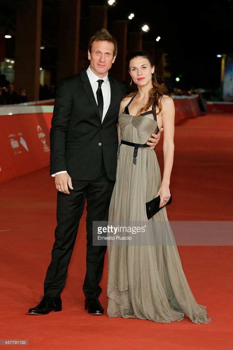 Simon Merrells