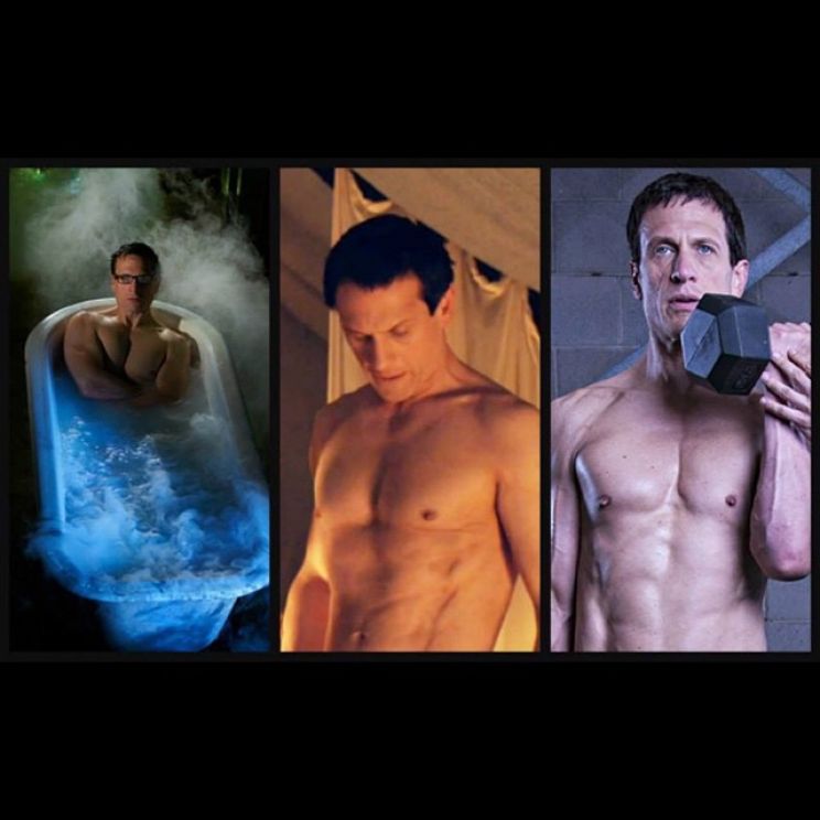 Simon Merrells
