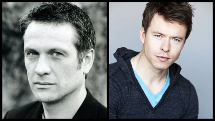 Simon Merrells