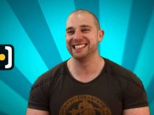 Simon Miller