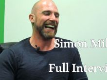 Simon Miller