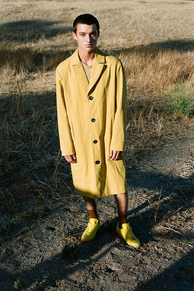 Simon Miller