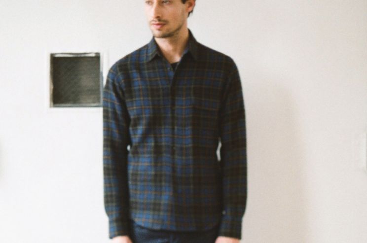 Simon Miller