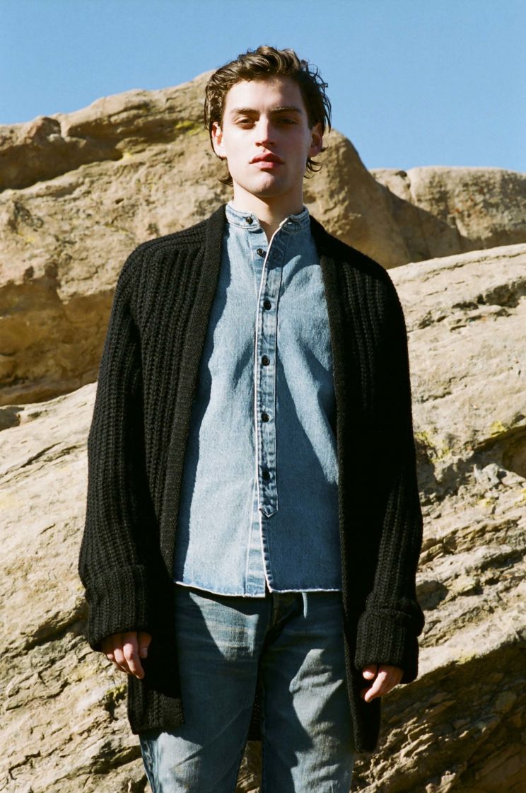 Simon Miller