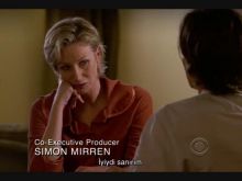 Simon Mirren