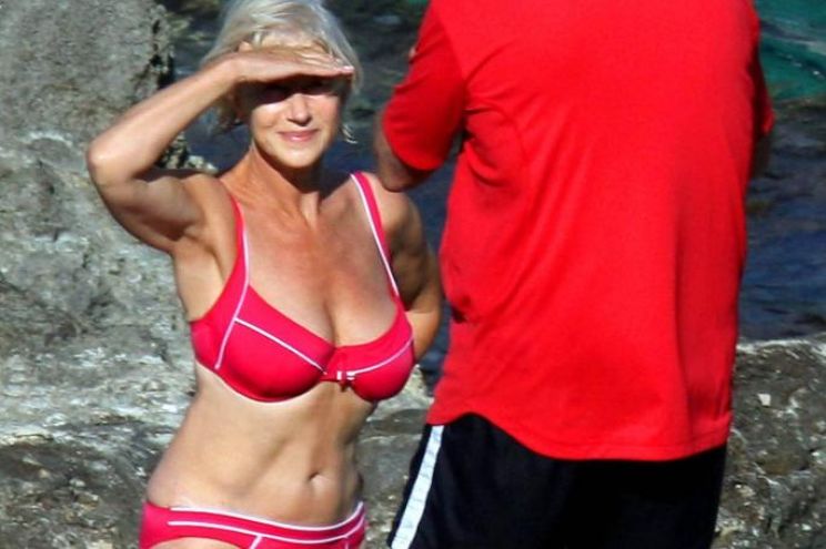 Simon Mirren