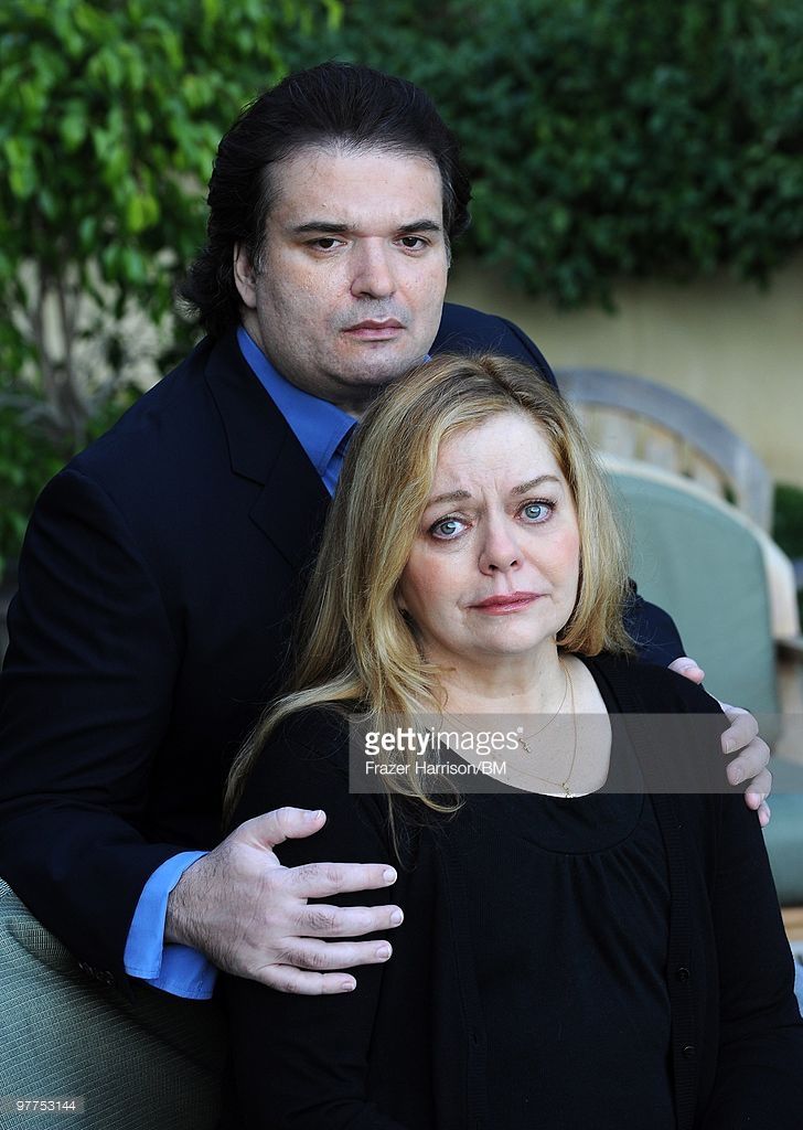Pictures of Simon Monjack