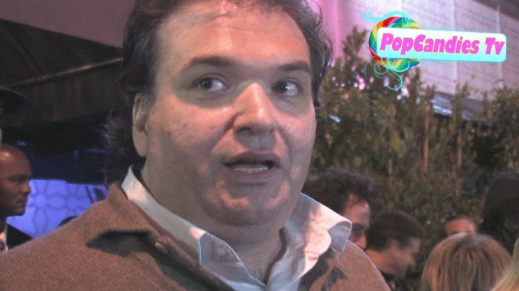 Simon Monjack