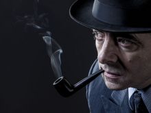 Simon Nye