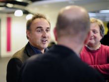 Simon Nye