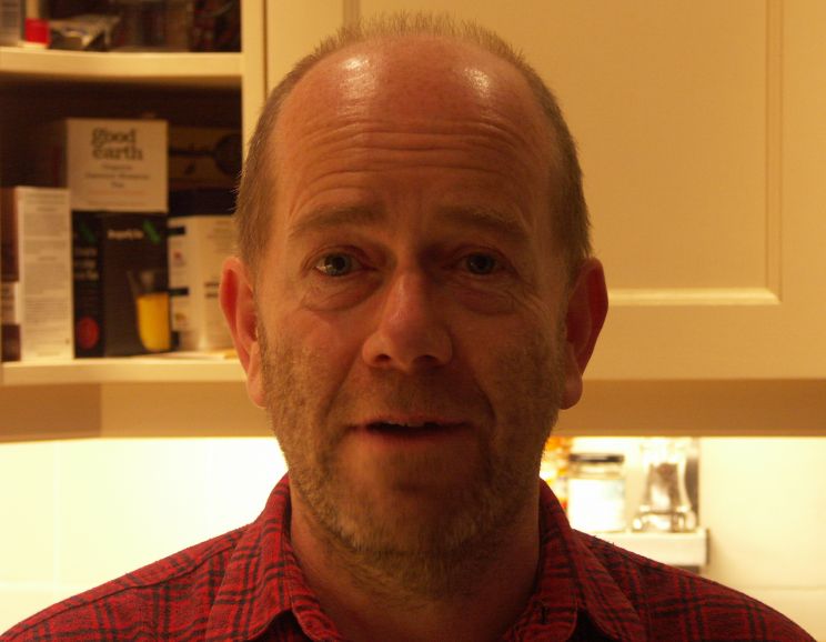 Simon Nye