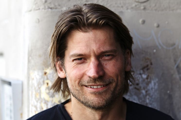 Simon Nye