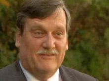 Simon O'Brien
