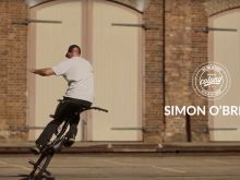 Simon O'Brien