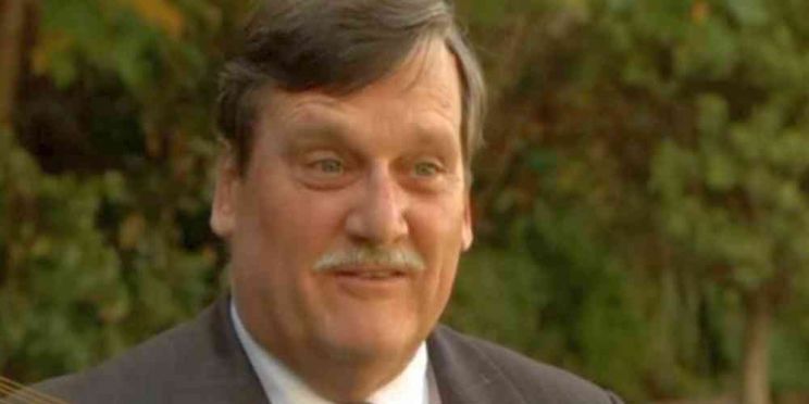 Simon O'Brien