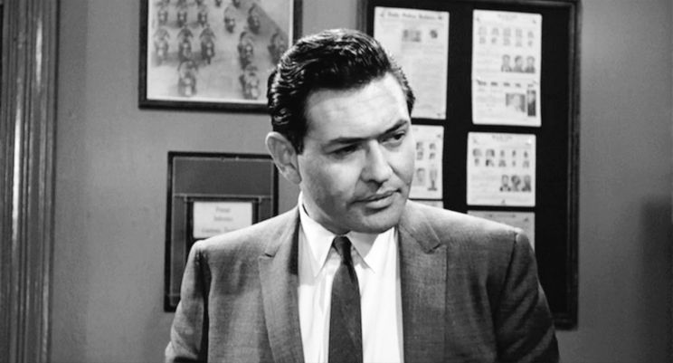 Simon Oakland