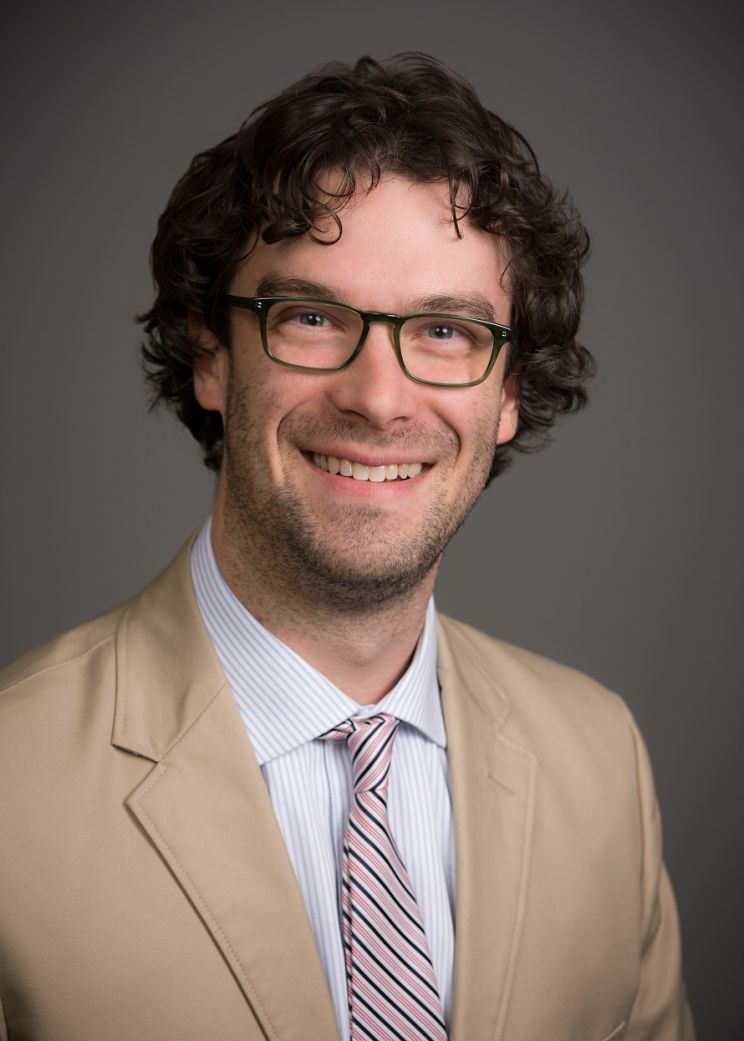 Simon Oakland