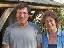 Simon Osborne