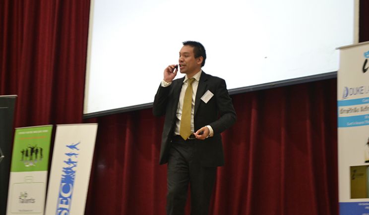 Simon Osborne