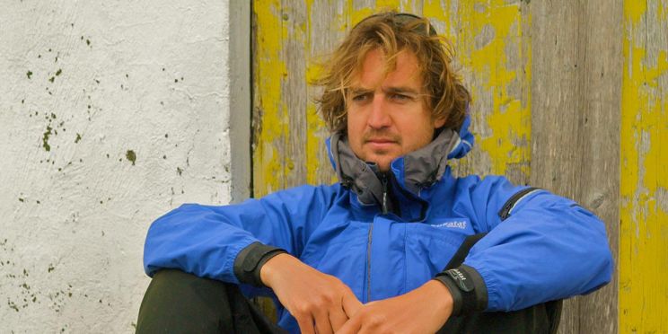 Simon Osborne