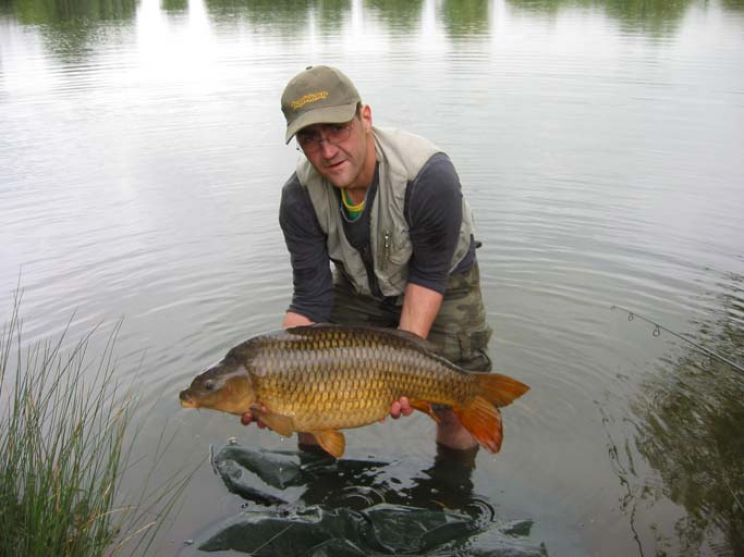 Simon Osborne