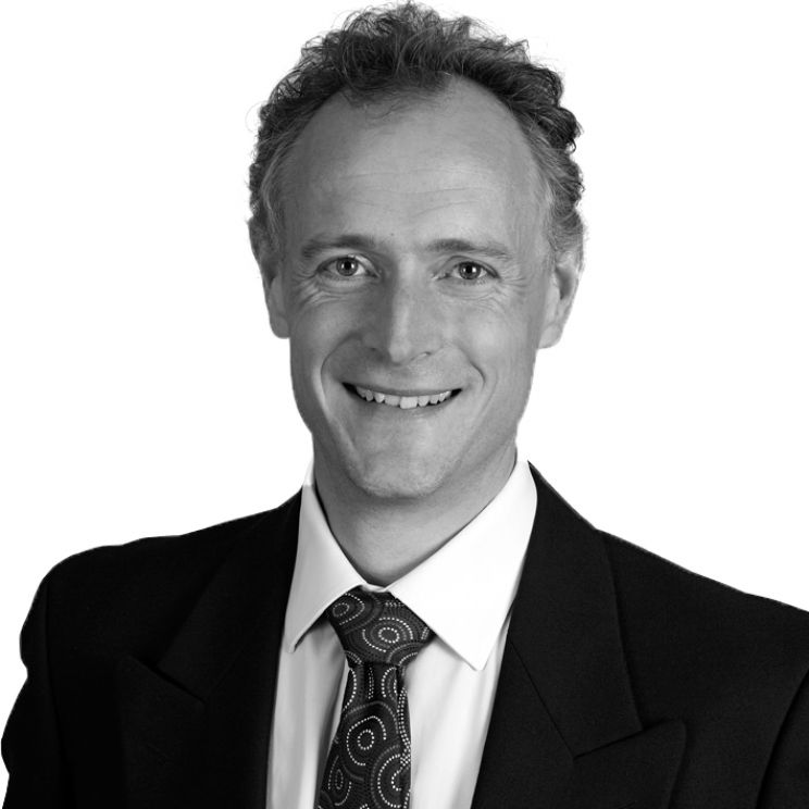 Simon Osborne