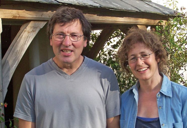 Simon Osborne