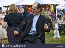 Simon Paisley Day