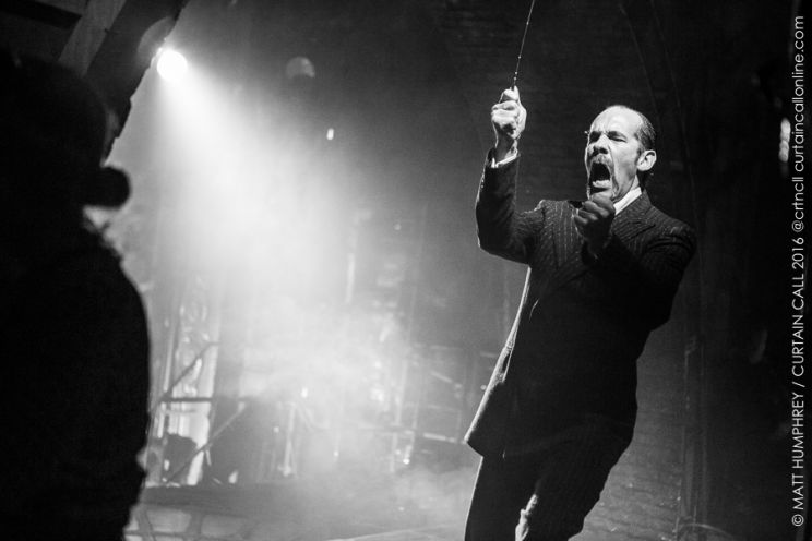 Simon Paisley Day