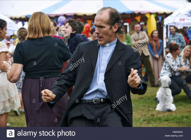 Simon Paisley Day