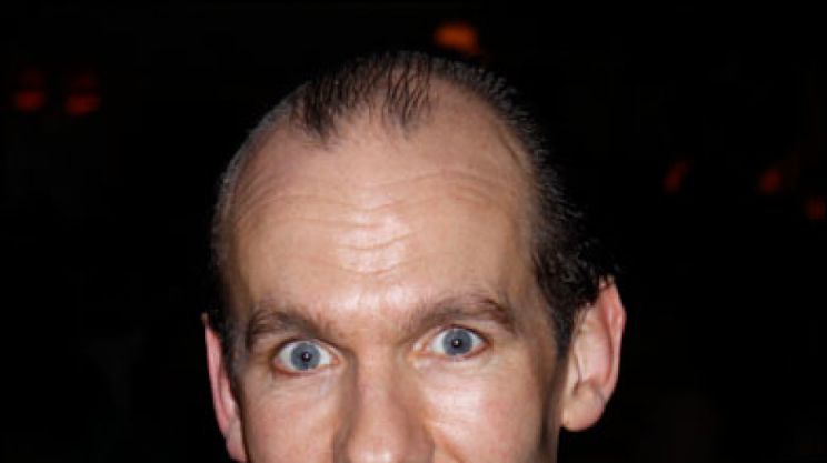 Simon Paisley Day