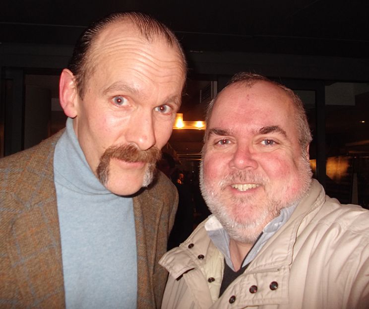 Simon Paisley Day