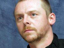 Simon Pegg