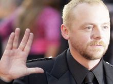 Simon Pegg