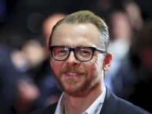 Simon Pegg