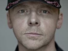 Simon Pegg