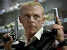 Simon Pegg