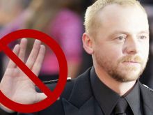 Simon Pegg