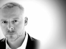 Simon Pegg
