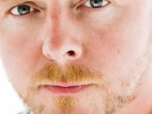 Simon Pegg