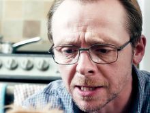 Simon Pegg