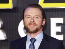 Simon Pegg