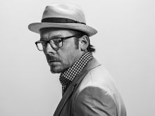 Simon Pegg