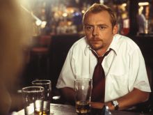 Simon Pegg
