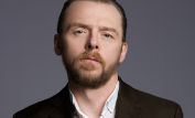 Simon Pegg