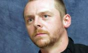 Simon Pegg