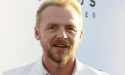 Simon Pegg